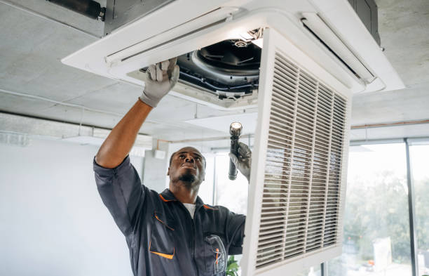 Licensed Hvac service in Myrtle Beach, SC - FH HVAC